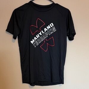 Under Armour Maryland Terrapins T-Shirt